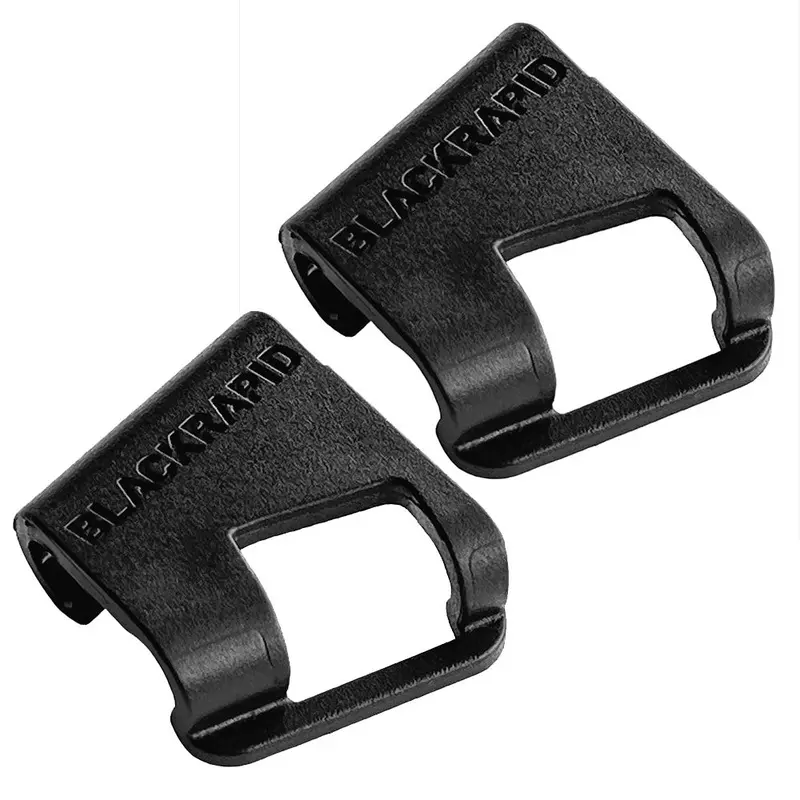 BlackRapid LockStar II Twin Pack