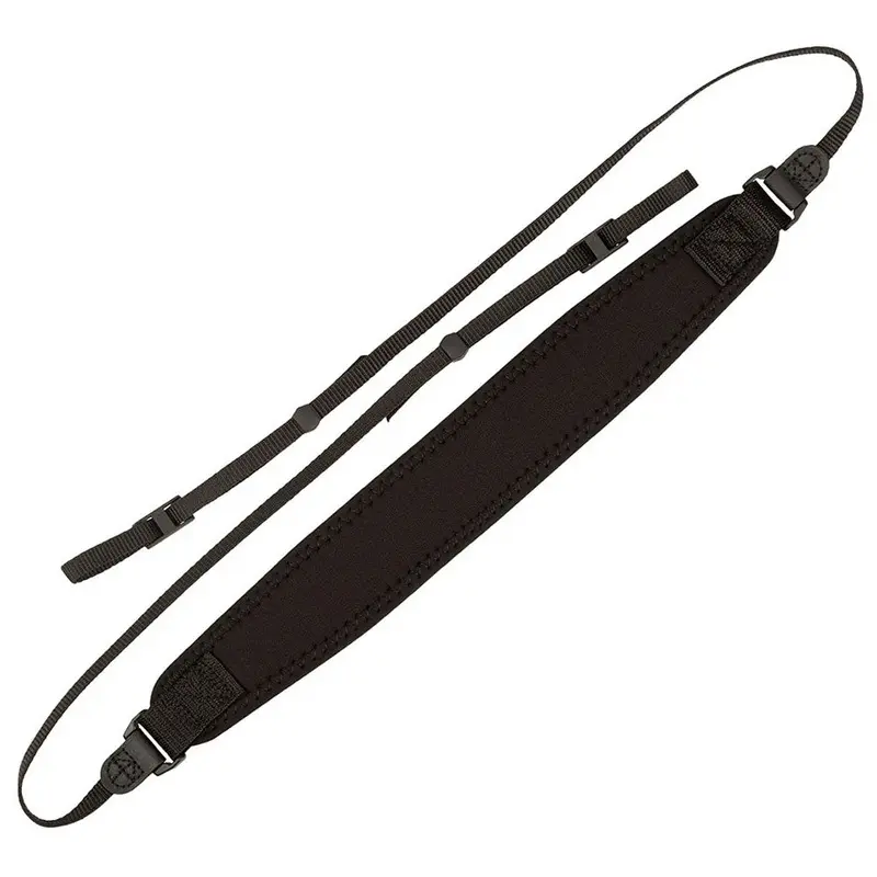 Op/Tech USA Super Classic Strap - 3/8" Binocular Connectors