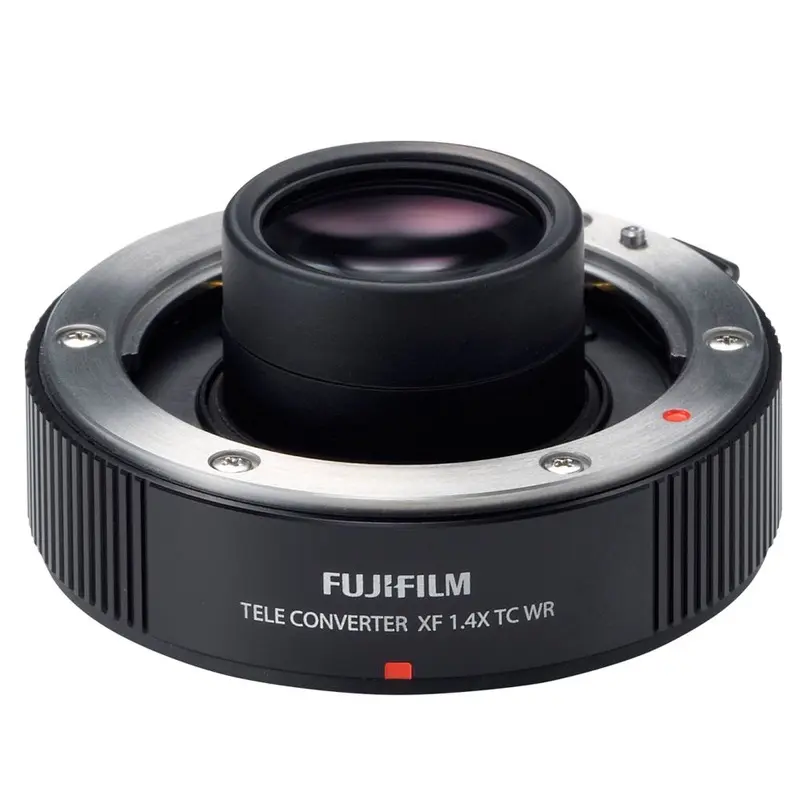 FUJIFILM XF Teleconverter XF 1.4x TC WR