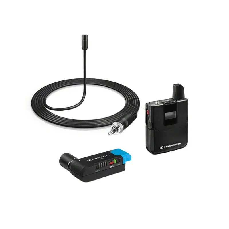 Sennheiser AVX-MKE2 Set