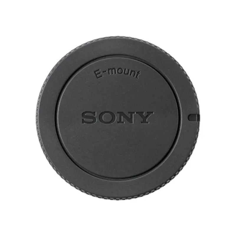 Sony E-Mount Body Cap