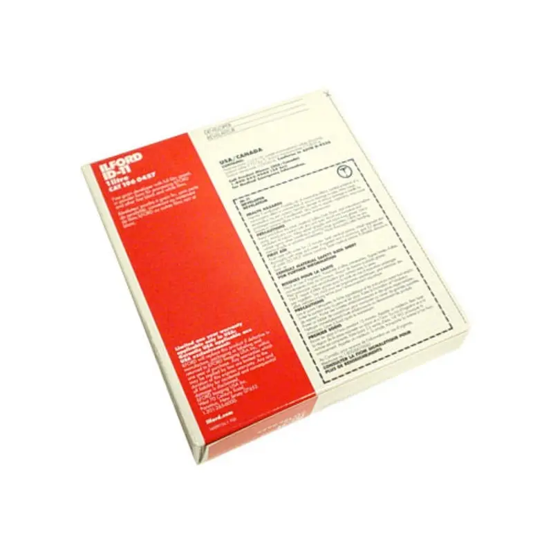 Ilford Microphen Developer - 1 Litre