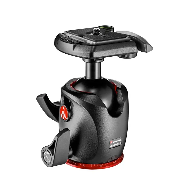 Manfrotto XPRO Magnesium Ball Head with 200PL plate