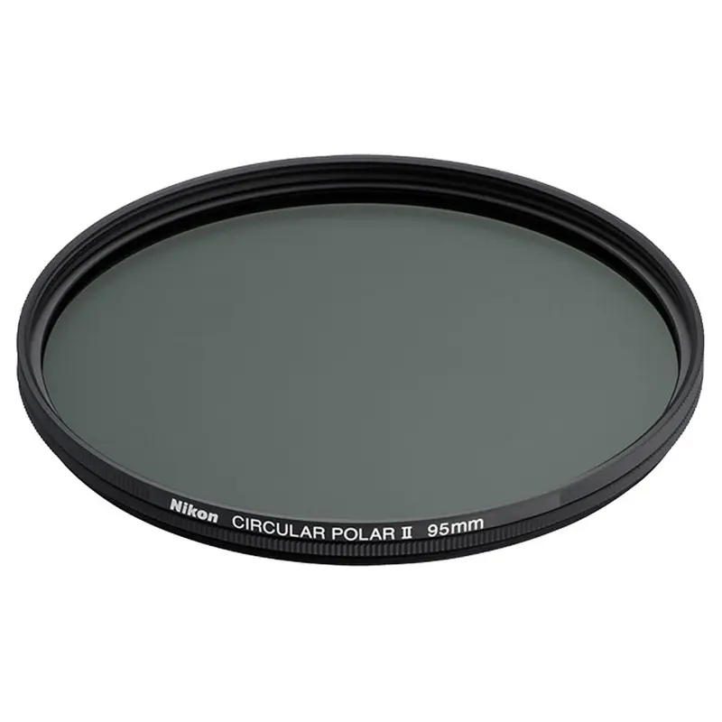 Nikon 95mm Circular Polarizer Filter II