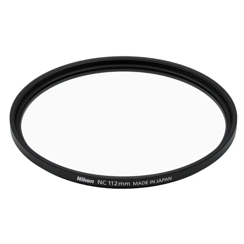 Nikon 95mm NC Filter