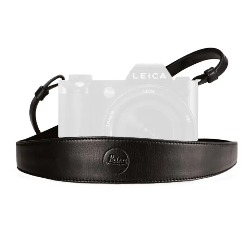 Leica SL Leather Strap