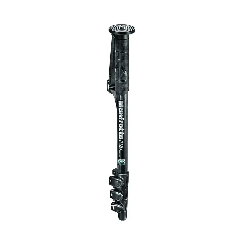 Manfrotto 290 Carbon Fibre Monopod