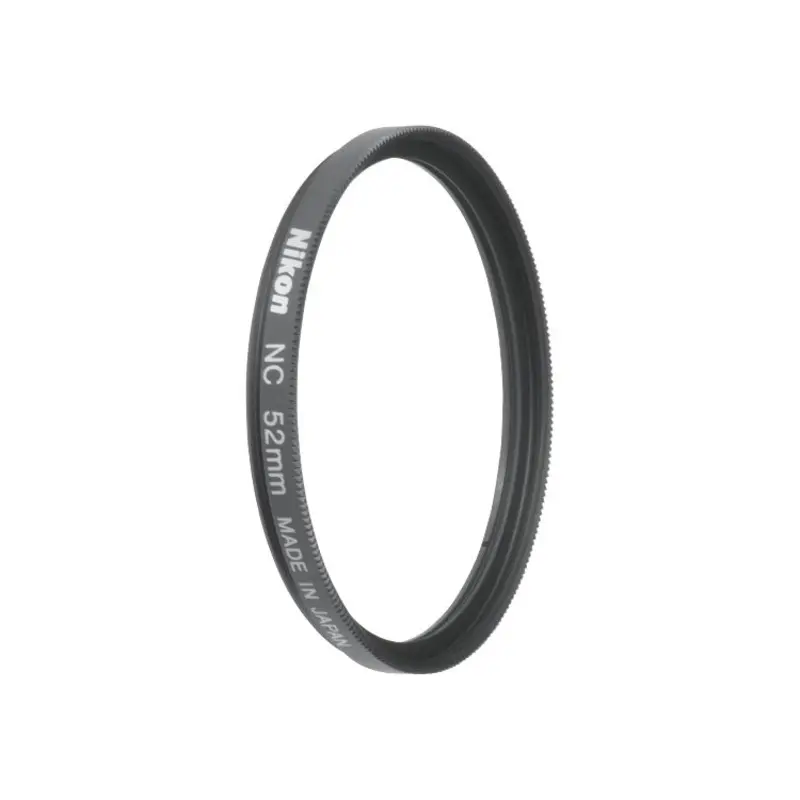 Nikon 52mm NC Filter