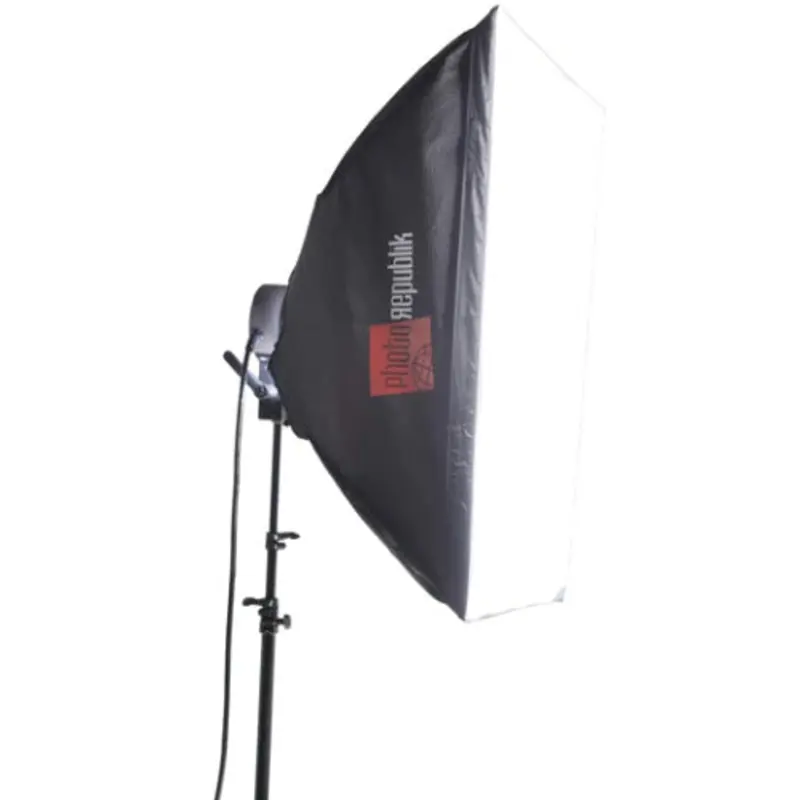 PhotoRepublik Softbox 80cmx120cm