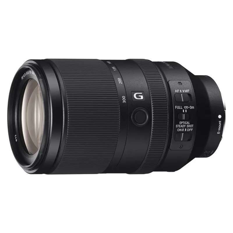 Sony FE 70-300mm f4.5-5.6 G OSS