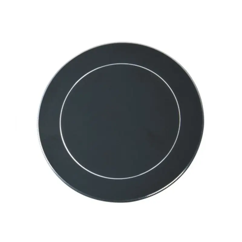 PhotoRepublik 72mm Metal Lens Cap