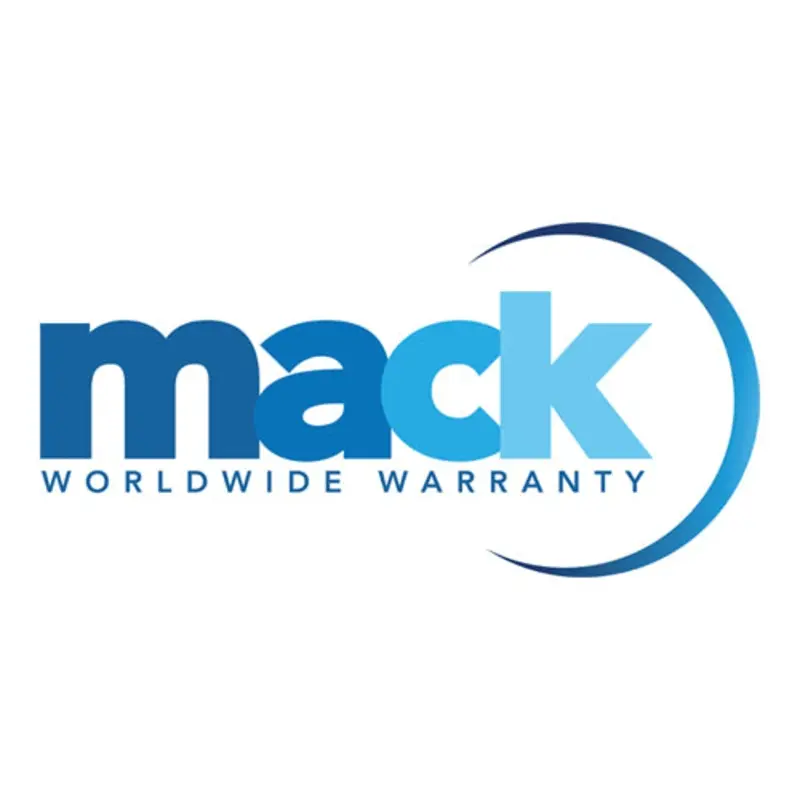 Mack 4 Year Pro Video Camera Warranty - Under $15000