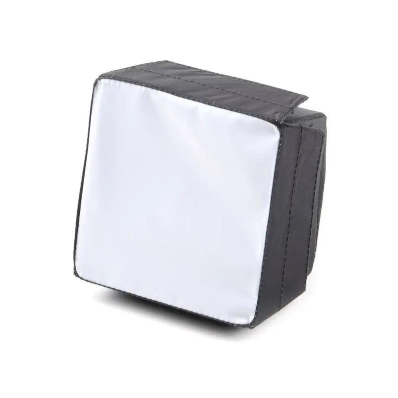 PhotoRepublik 10cm x 10cm Mini Softbox