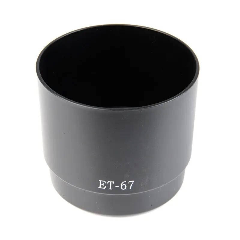 PhotoRepublik Lens Hood - Canon ET-67