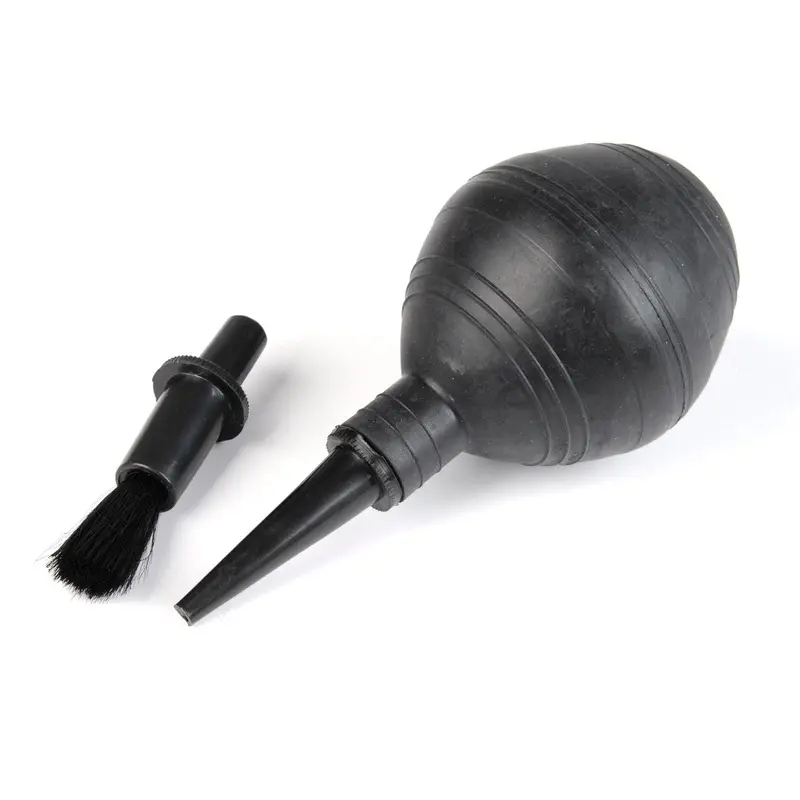 PhotoRepublik Blower Bulb with Brush