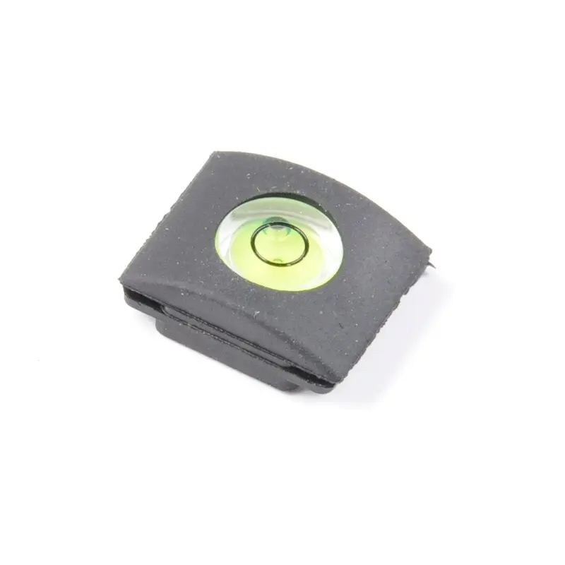 PhotoRepublik Hot Shoe Bubble Level