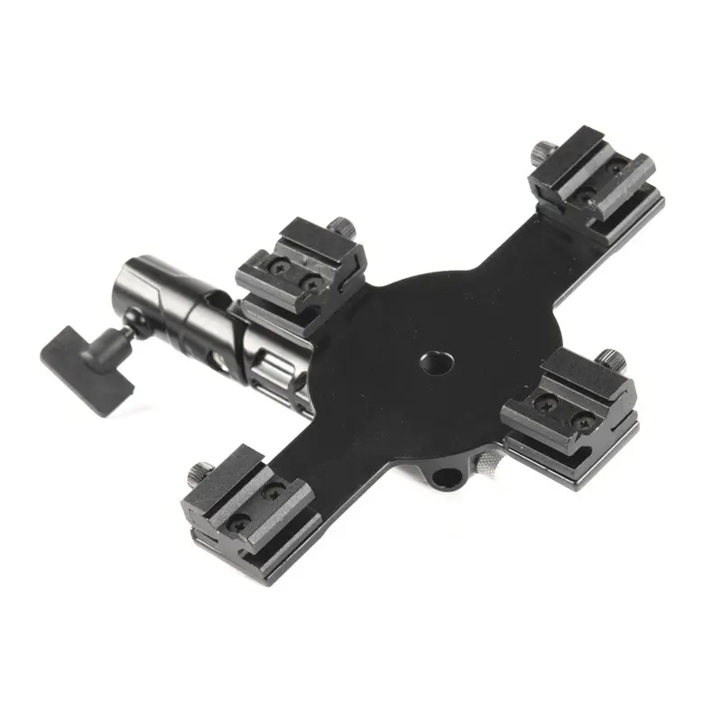 PhotoRepublik Quatra Flash Bracket