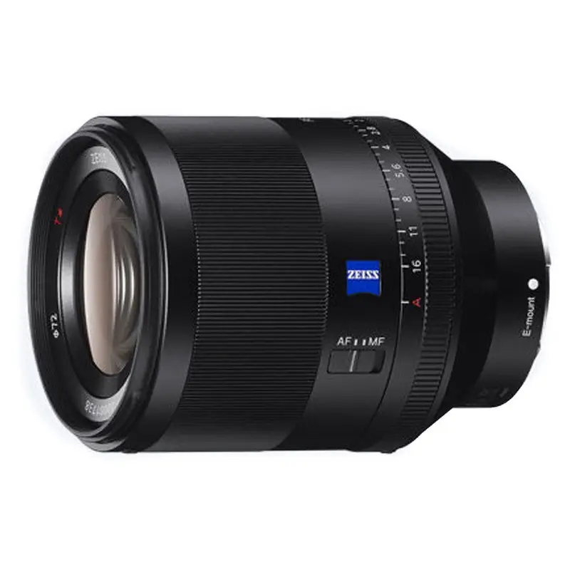 Sony FE Planar T* 50mm f1.4 ZA
