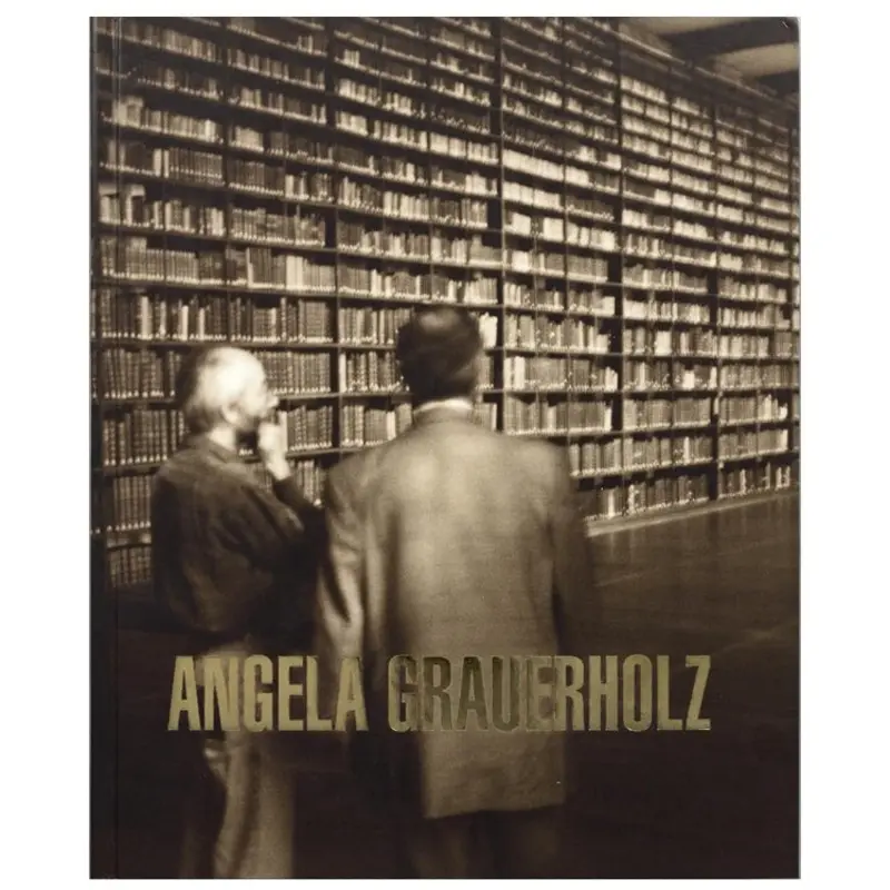 Angela Grauerholz