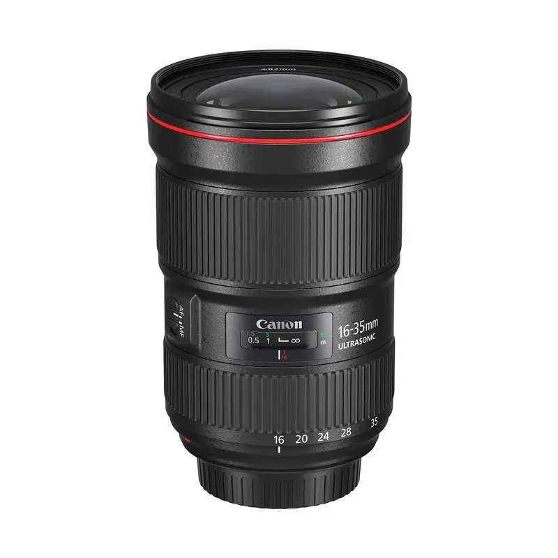 Canon EF 16-35mm f2.8L III USM