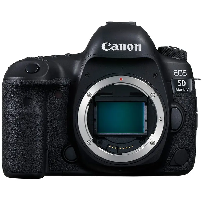 Canon EOS 5D Mark IV Body