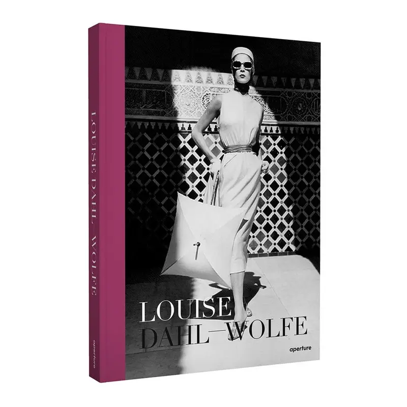 Louise Dahl-Wolfe
