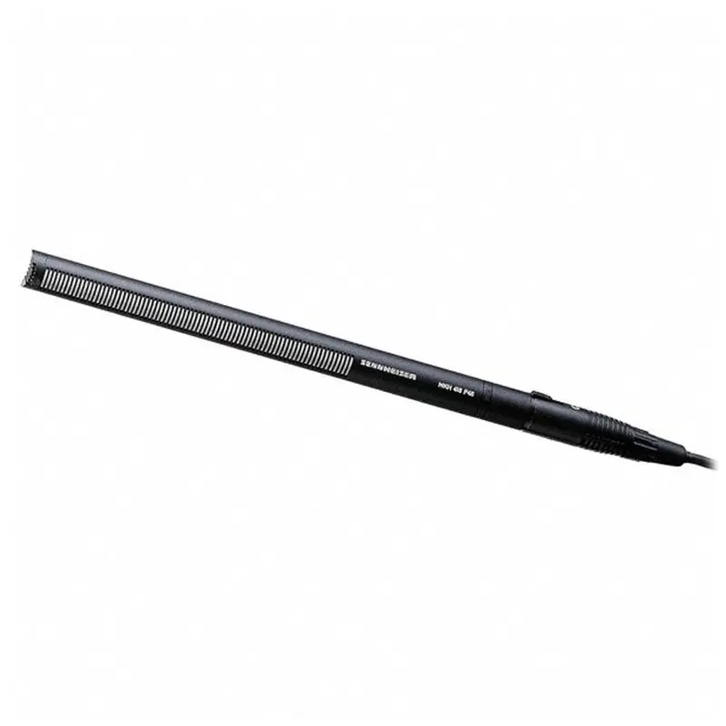 Sennheiser MKH 416 Shotgun Microphone