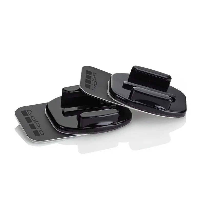 GoPro Removable Instrument Mounts