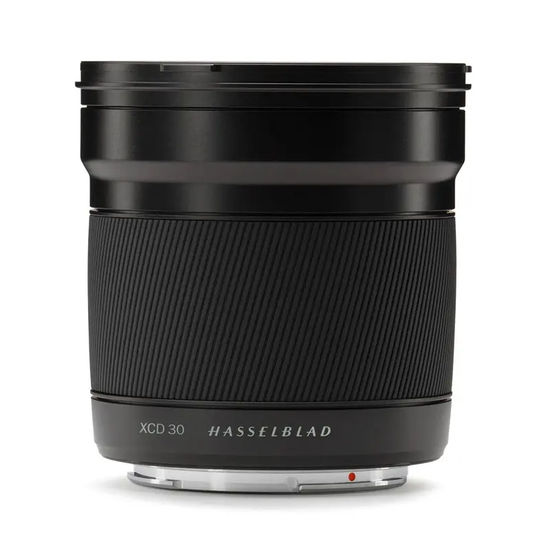 Hasselblad 30mm f3.5 XCD