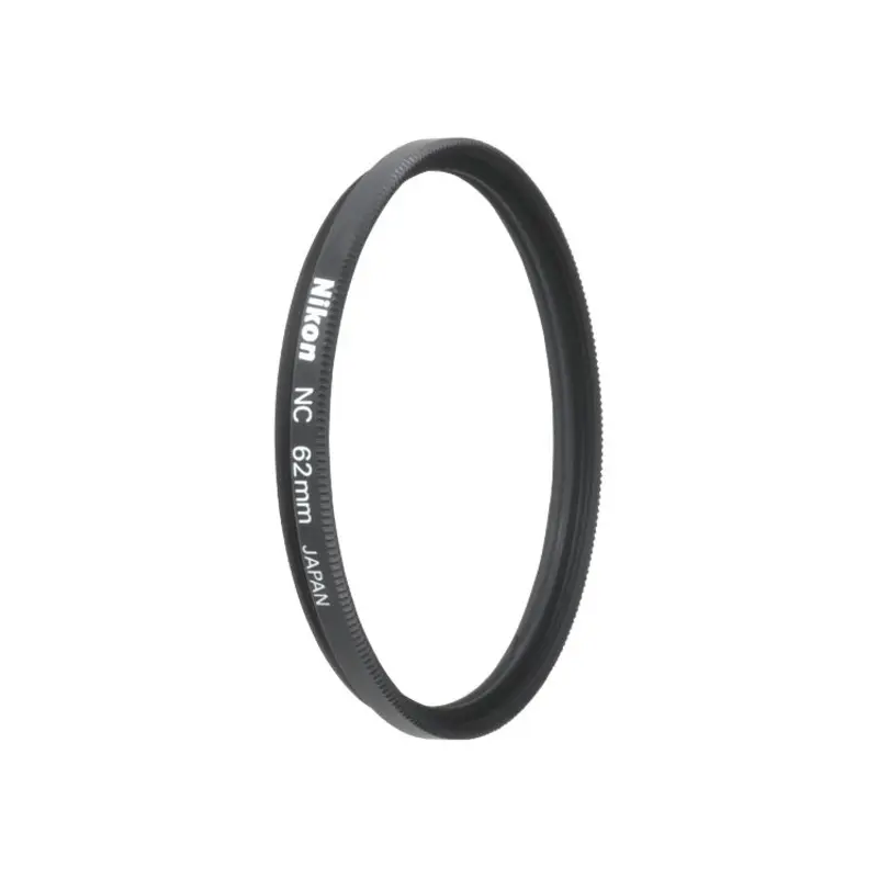 Nikon 62mm NC Filter