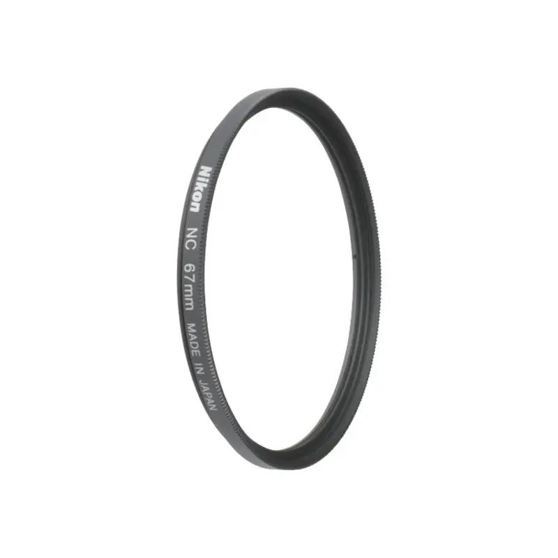 Nikon 67mm NC Filter