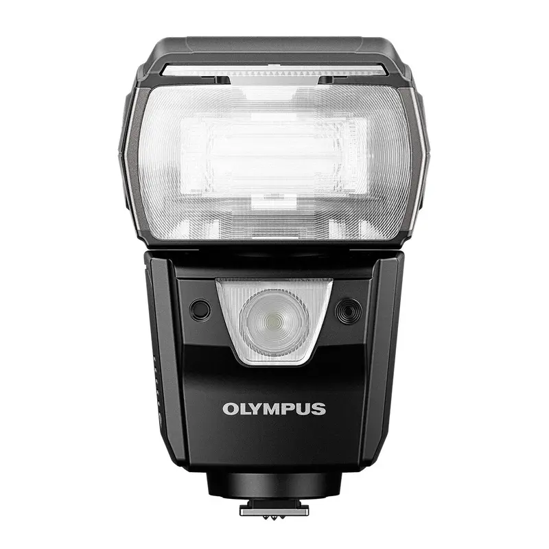 OM System FL-900R Flash