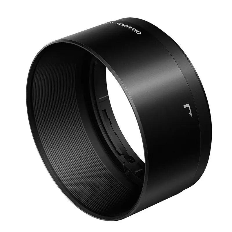 OM System LH-66B Lens Hood