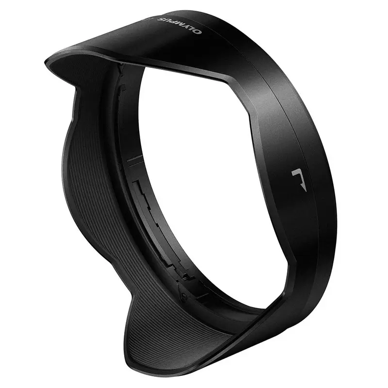 OM System LH-76B Lens Hood