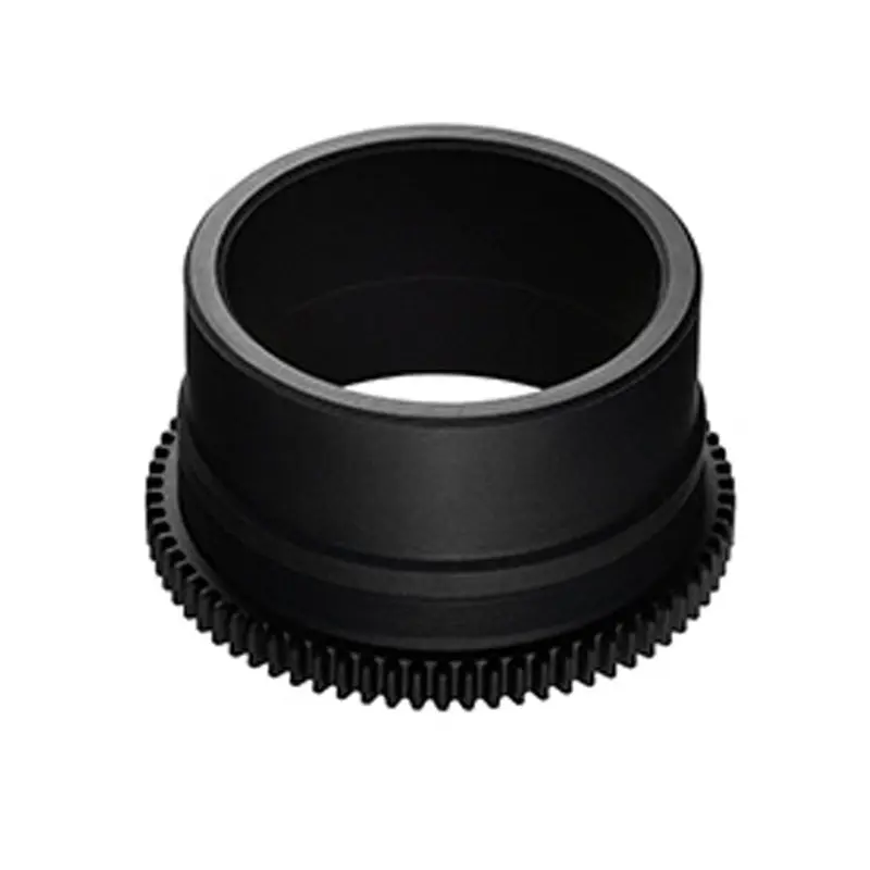 OM System PPZR-EP07 Focus Gear