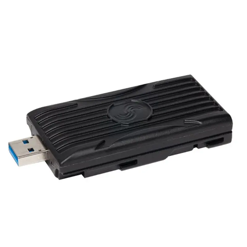 Video Devices SpeedDrive 240GB