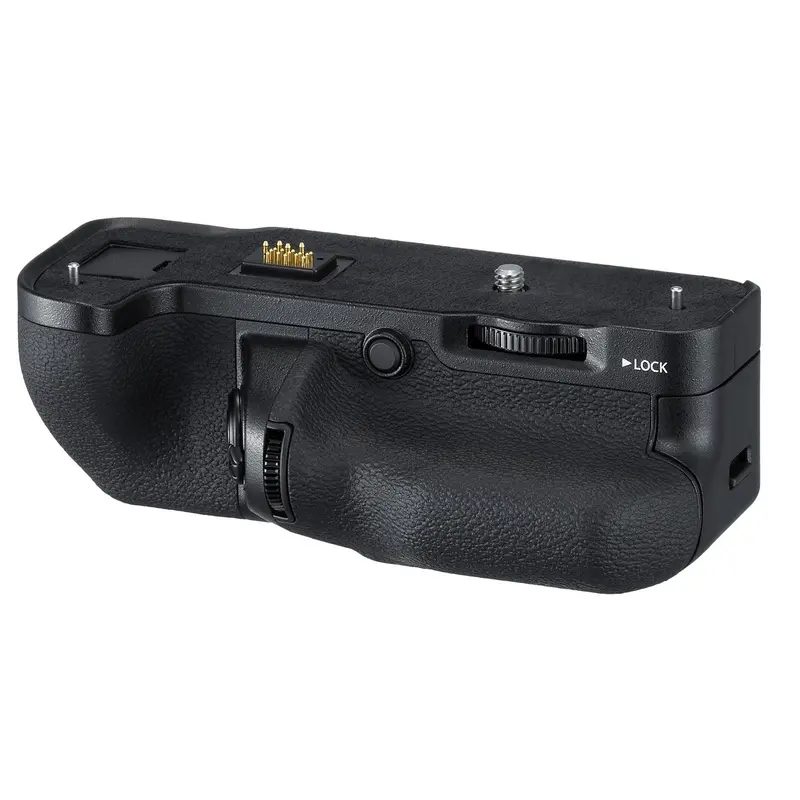 Fujifilm VG-GFX1 Vertical Grip