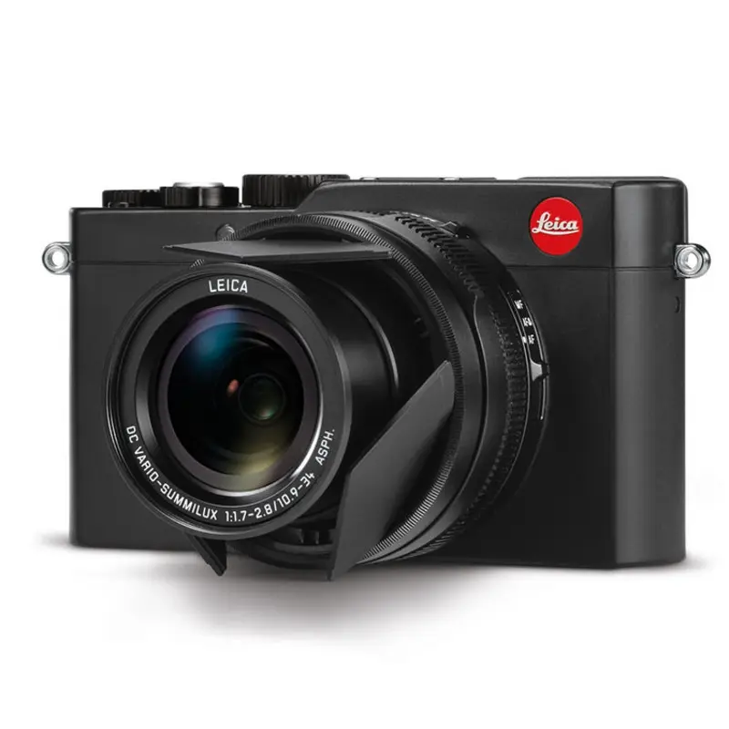 Leica D-Lux Typ 109 Automatic Lens Cap