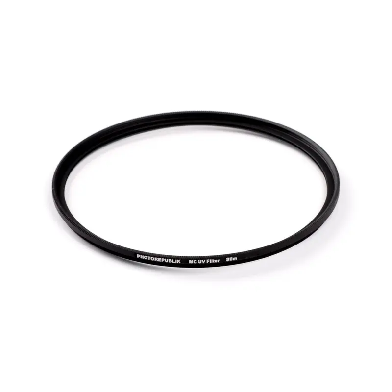 PhotoRepublik  43mm UV MC Filter