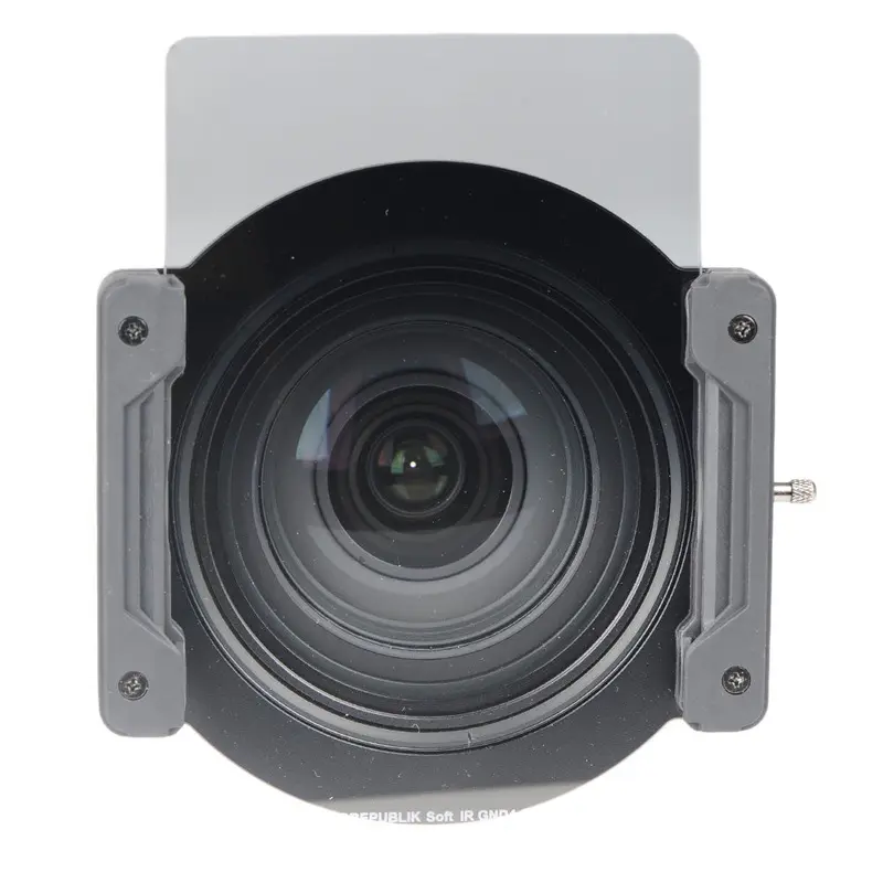 PhotoRepublik 100mm Filter Holder System