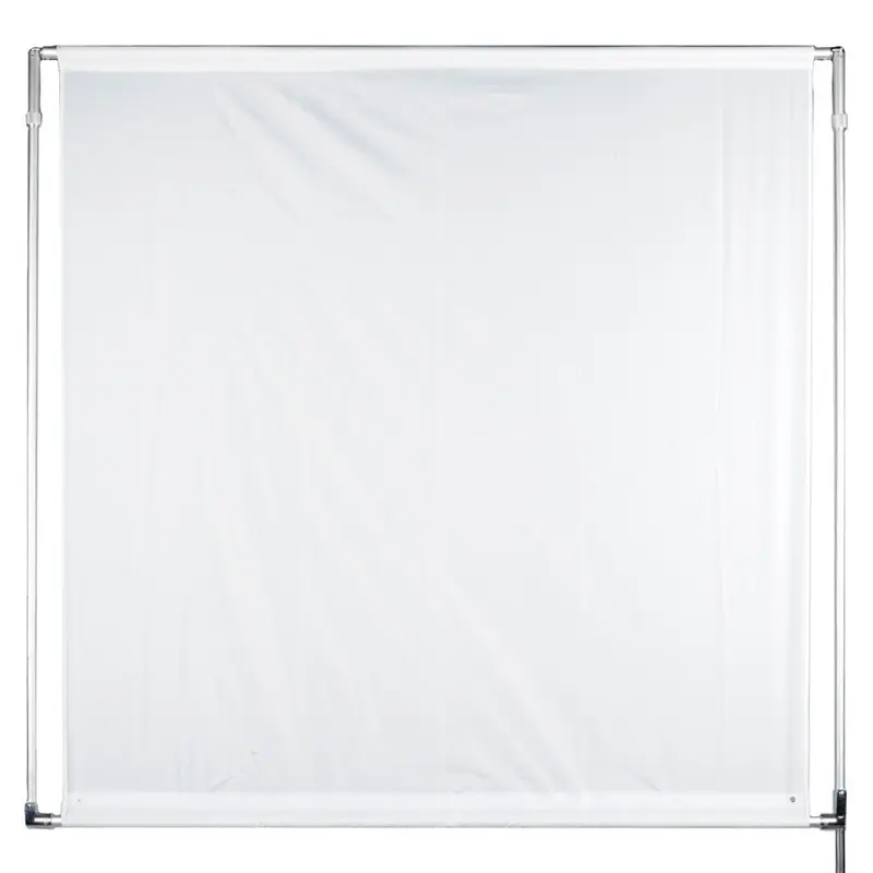 PhotoRepublik Collapsible Diffuser Flag 120x120cm
