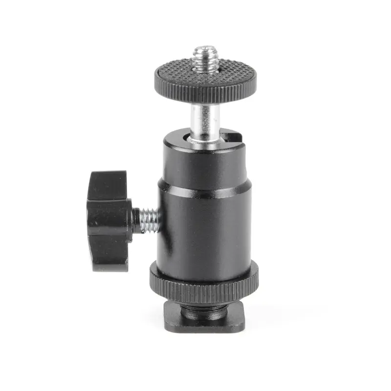 PhotoRepublik Mini Ballhead 1