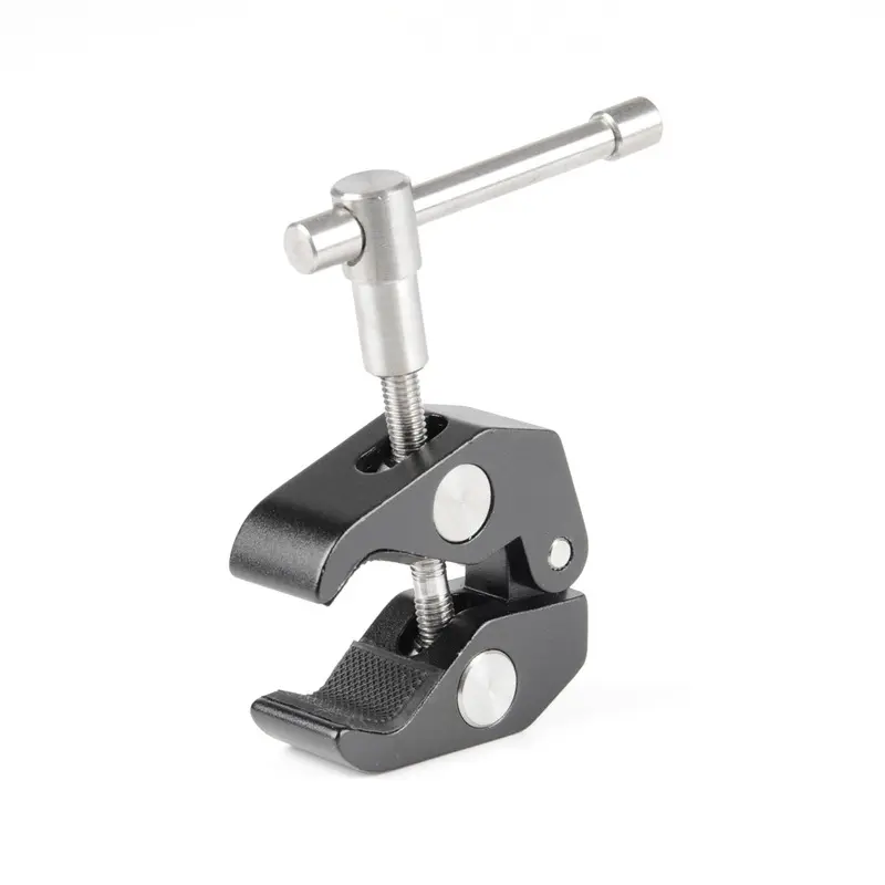 PhotoRepublik Nano Clamp