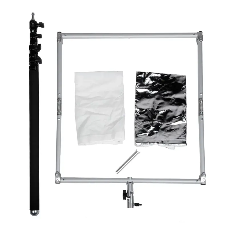 PhotoRepublik Sunlit Panel 60cm x 60cm