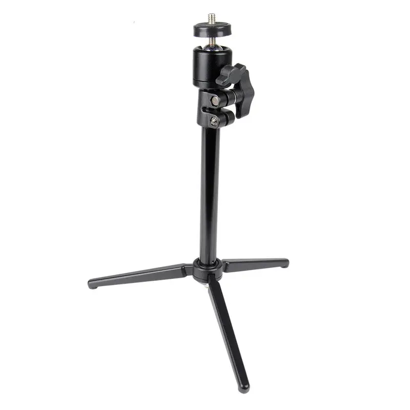 PhotoRepublik Tabletop Tripod with Extension