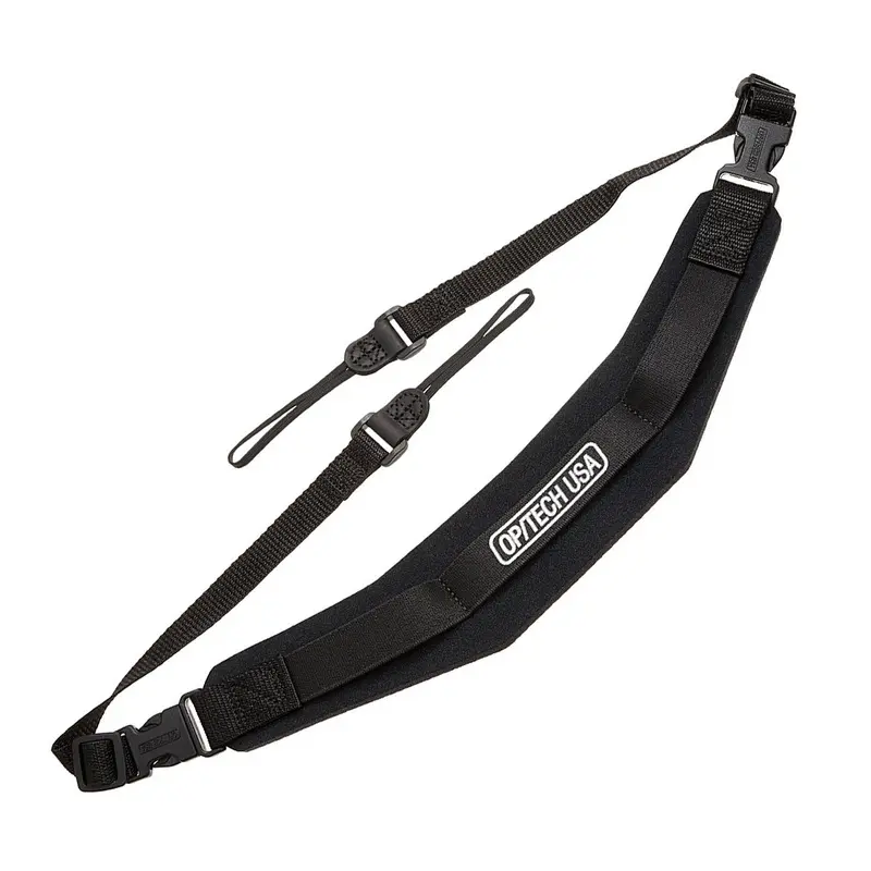 Op/Tech Pro Loop Camera Strap - Black