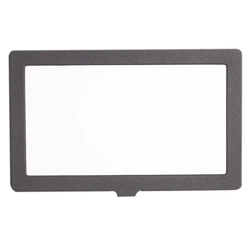 PhotoRepublik PR208FSLED Shadowless Flat Square LED Light