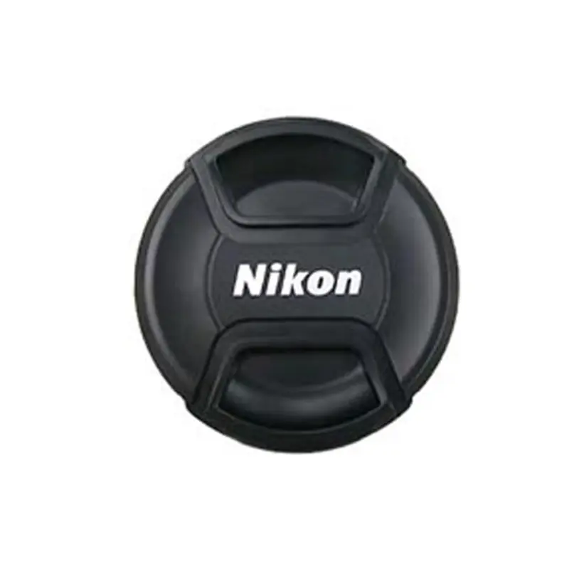 Nikon 72mm Lens Cap