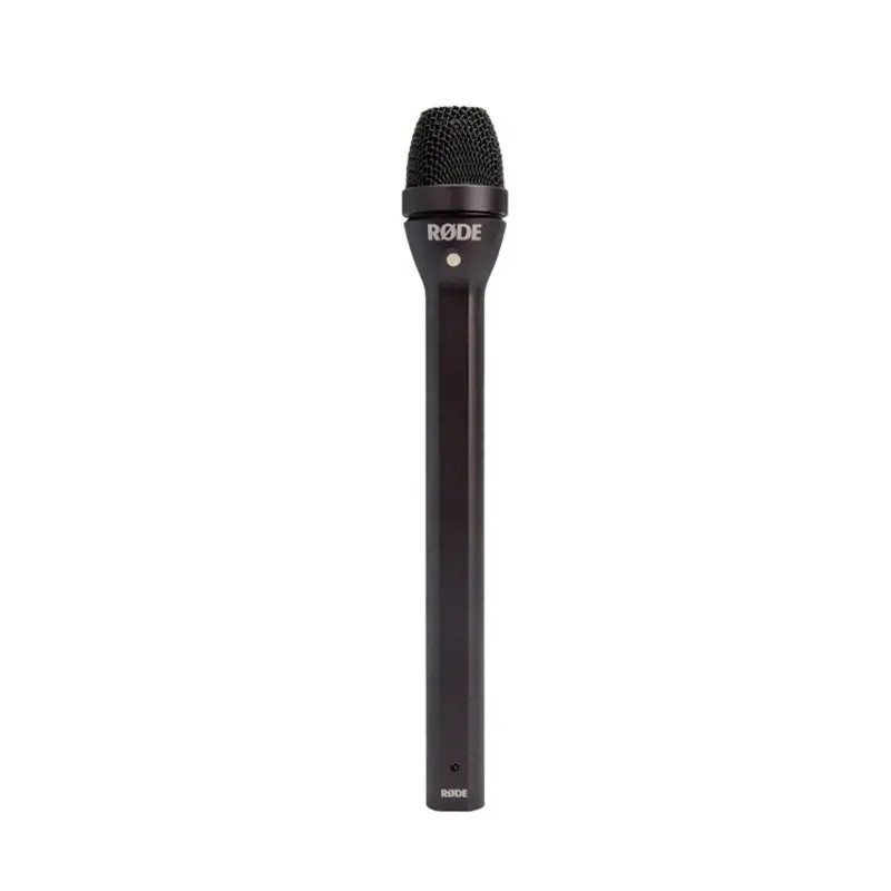 Rode Reporter Microphone