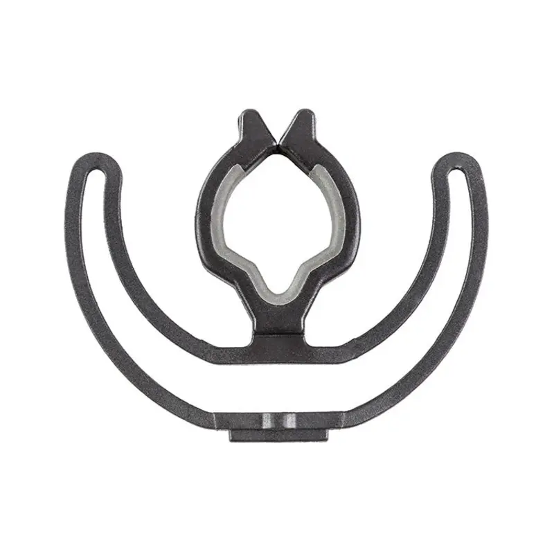 Rycote Single Lyre 72 (Pair) w/Premodular Adaptor & Screws